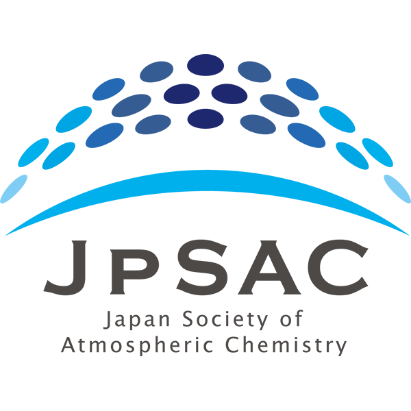Japan Society of Atmospheric Chemistry (JpSAC)