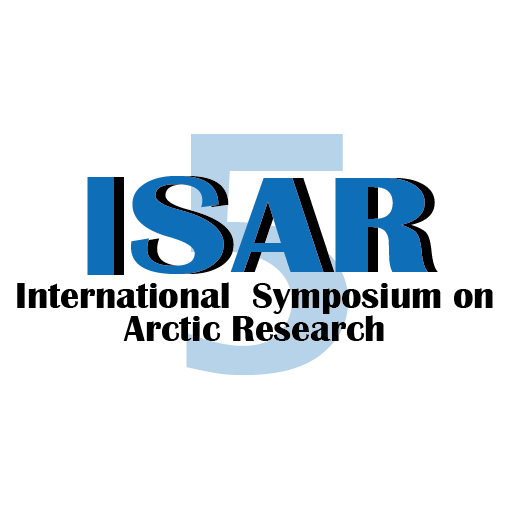 ISAR-5 / Fifth International Symposium on Arctic Research