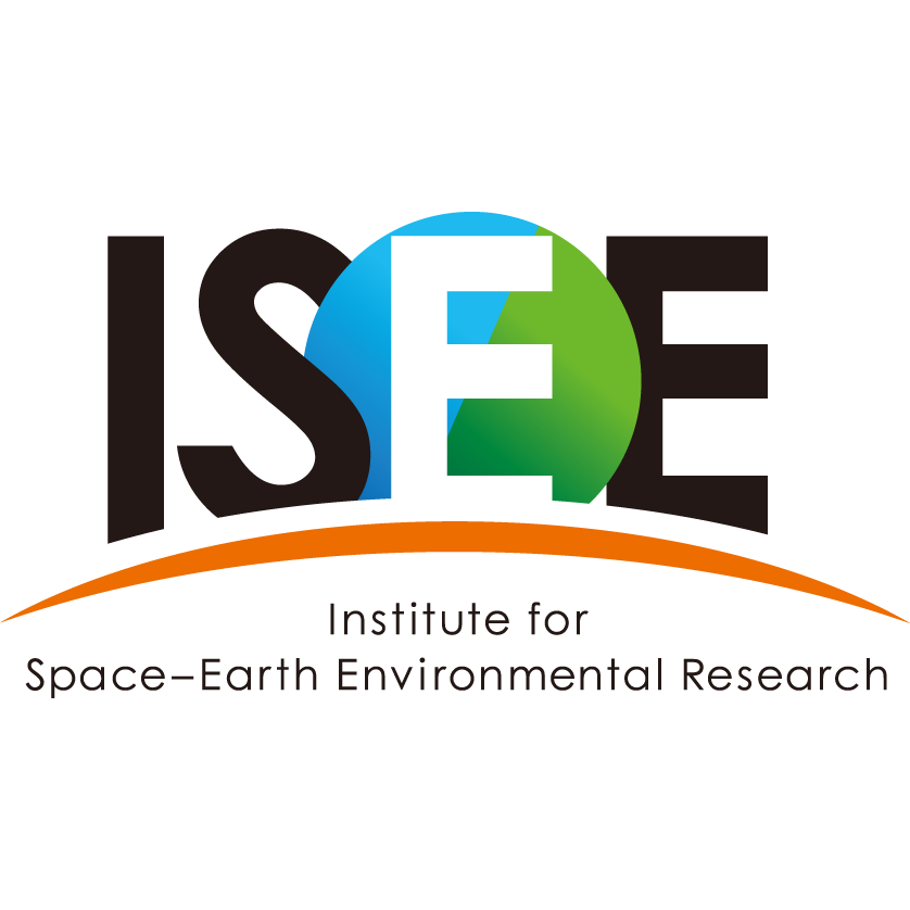 Institute for Space-Earth Environmental Research (ISEE), Nagoya University