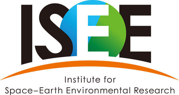 Institute for Space-Earth Environmental Research (ISEE), Nagoya University