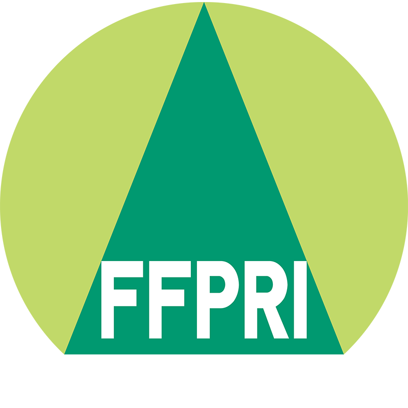 Forestry and Forest Products Research Institute (FFPRI)