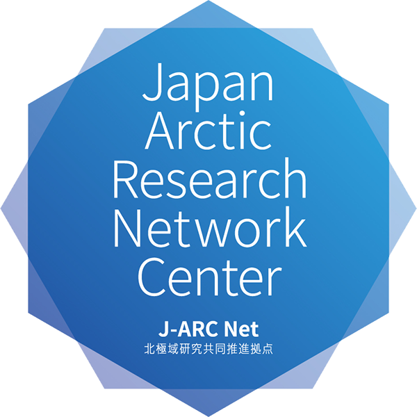 Japan Arctic Research Network Center (J-ARC Net)