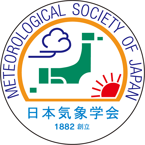 Meteorological Society of Japan