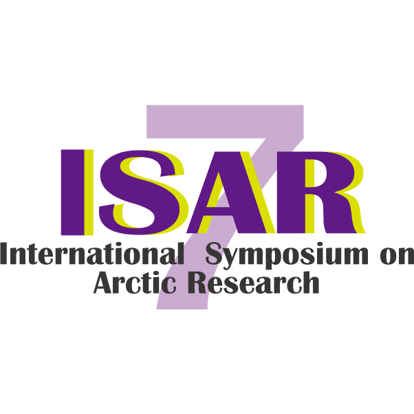 ISAR-7 / Seventh International Symposium on Arctic Research