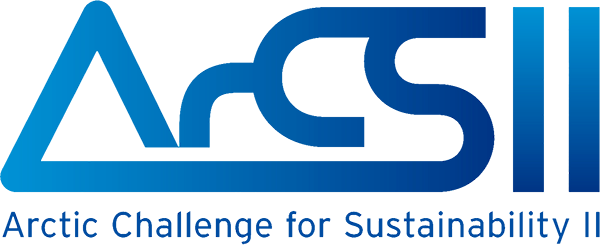 Arctic Challenge for Sustainability II (ArCS II)